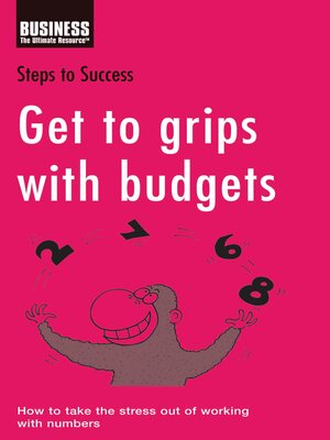cover image of Get to Grips with Budgets